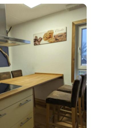 Feel Like Home - Metime2 Frielendorf Eksteriør bilde